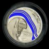 Palau 2010 - 2$  Matka Tereza 100. výročie narodenia